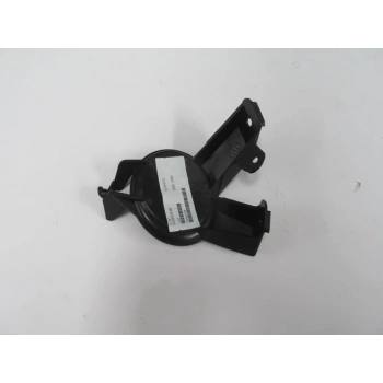 Nıssan Qashqaı- J10- 07/09; Sis Lamba Kapağı Sol Siyah Sis Deliksiz (Tyg) (Oem No: 62257-Jd01A)