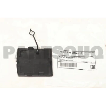 Çeki Demir Kapağı Qashqaı Ön 14-17 (Oem No: 622A0-4Ea0A)