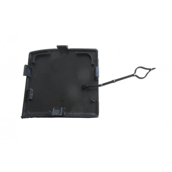 Nıssan Qashqaı- J11- 14/16; Ön Tampon Çeki Demiri Kapağı (Oem No: 622A0-4Ea0A)