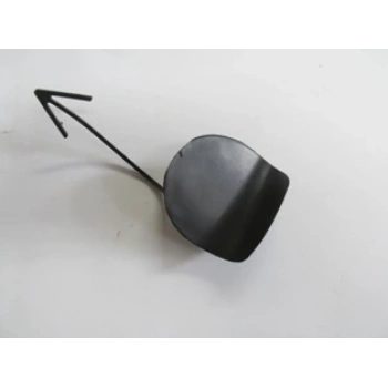 2000-2003 Nissan Almera N16 Sd-Hb- Ön Tampon Çeki Demiri Kapağı Siyah (Tw) (Adet) (Oem No:622A0Bn700)