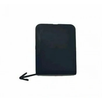 Nıssan Qashqaı- J10- 07/09; Ön Tampon Çeki Demiri Kapağı (Oem No: 622A0-Jd01B)