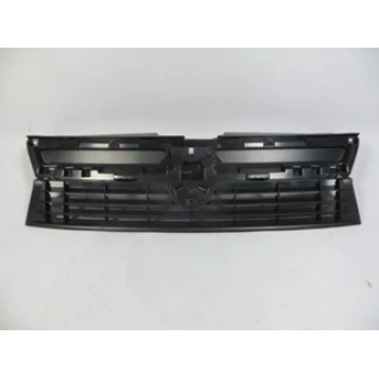 Dacıa Duster- 10/13; Ön Panjur Siyah (Oem No: 623100260R)