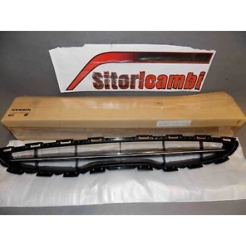 Panjur Mıcra 11-14 Siyah+Krom (Oem No: 62310-1Hj0A)