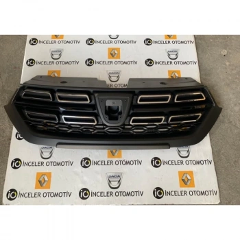 Panjur Dokker / Lodgy 17Sonrası Krom (Oem No: 623104154R)