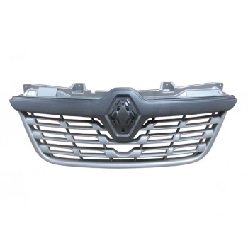 Renault Master- 3- 15/19; Ön Panjur (Pleksan) (Oem No: 623104199R)