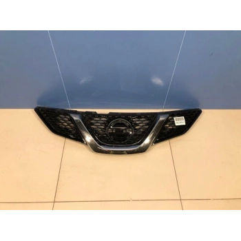 Panjur Qashqaı 14-17 Kamera Delikli (Oem No: 62310-4Ea0D)