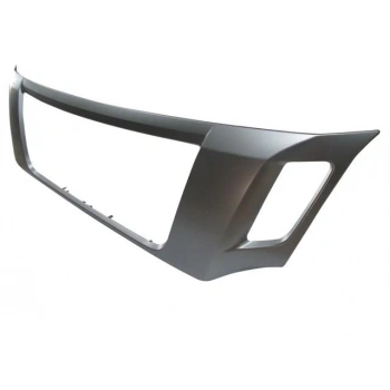 Nıssan Pıck Up- Navara- 16/22; Ön Panjur Dış Çerçevesi Gri (My) (Oem No: 62310-4Ja0B)