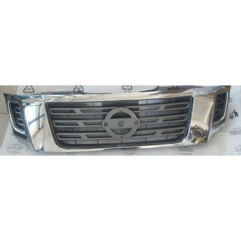 Panjur On Navara 16-19 None (Oem No: 62310-4Kj0C)