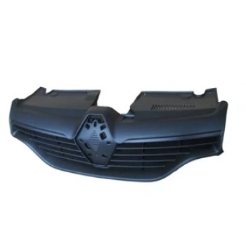 Renault Symbol- 13/16; Ön Panjur Siyah (Eurobump) (Oem No: 623105727R)