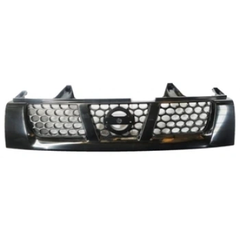 Nıssan Skystar- Pıck Up- Nd22- 03/12; Ön Panjur Siyah/Gri (My) (Oem No: 62310-Vk000)