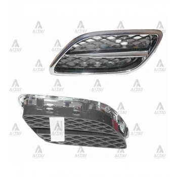 Panjur Prımera 00-02 Sol (Oem No: 62311-9F525)