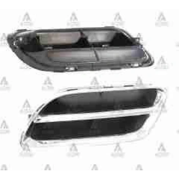 Panjur Prımera  97-00 Sol (Oem No: 62312-2F000)