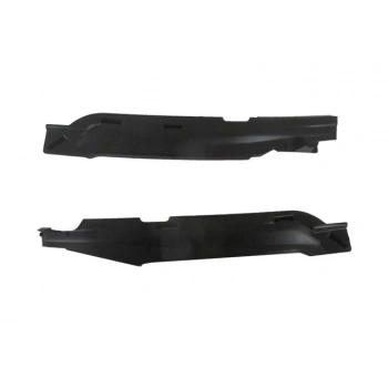 2016-2020 Renault Megane Iv Sd/Hb Ön Panjur Braketi Üst Sağ-Sol (Tyg) (Oem No:623123043R)