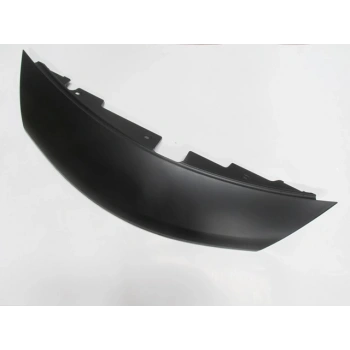 Nıssan Note- 13/15; Ön Panjur Üst Dış Siyah (Tw) (Oem No: 62320-3Vu0H)