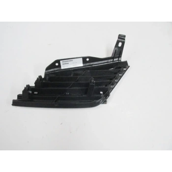 2003-2008 Nissan Primera P12 Ön Panjur Sağ Siyah (Nikelaj Kaplamalı) (Tyg) (Adet) (Oem No:62320Au300)