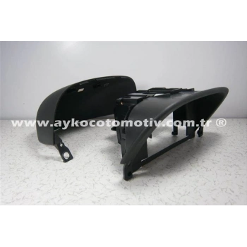 Info Ekran Üst Kapagı Monokromatık Opel Corsa C Combo C Bm 05- (Oem No: 6234659)