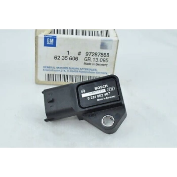 Map Sensörü Opel Corsa C Combo C Astra G Astra H Merıva A Z17Dtl Z17Dth 04- (Oem No: 6235606)