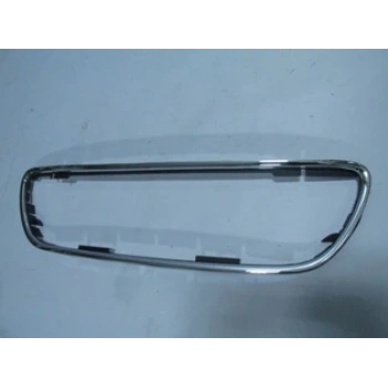 Nıssan Mıcra- K13- 10/13; Ön Tampon Panjuru Nikelaj Çerçevesi (Tyg) (Oem No: 623801Hj0A)