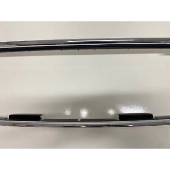 Tampon Izgara Çerçevesi Mıcra 11Sonrası Krom (Oem No: 62380-1Hj0A)