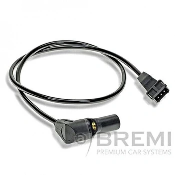 Sensör Krank Devir Astra F / Corsa B / Vectra B 96-00 X14Xe-X16Xel 3 Fişli 800 Mm (Oem No: 6238393)