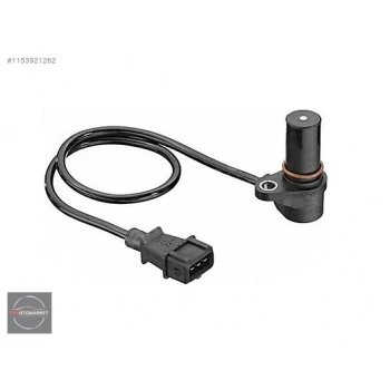 Sensör Krank Devir Astra G / Vectra B / Vectra C / Omega B 96Sonrası X20Dth-Y20Dth-Y22Dtr 3 Fişli 420 Mm (Oem No: 6238395)