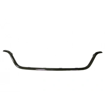 Renault Symbol- 17/21; Ön Panjur Alt Nikelaj Çıtası (Eurobump) (Oem No: 623857618R)