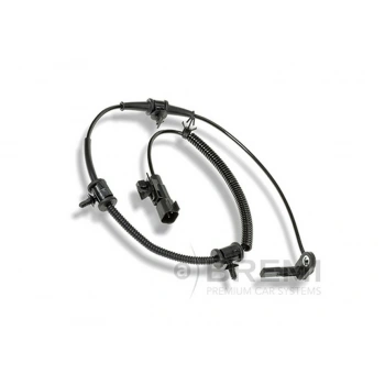 Abs Sensörü Ön Opel Astra J Zafıra C Cruze Bm 09- (Oem No: 6238636)