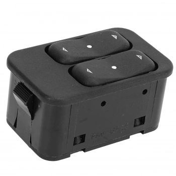 Cam Dügmesı Ön/ 2Lı Sürücü Tarafı Opel Astra G Zafıra A Bm 98-07 (Oem No: 6240107)