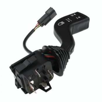 Far Sinyal Kolu  Kumanda Astra G / Zafira A 03Sonrası (Hız Sabitlemeli) (Oem No: 6240240)