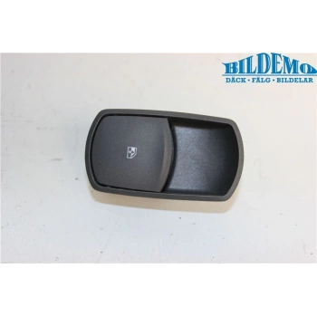 Cam Açma Kapama Dügmesı : Yolcu Opel Corsa D Bm 07- (Oem No: 6240440)