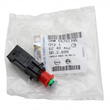 Fren Pedal Müsürü 4 Fıslı Opel Astra H Corsa D Corsa E Vectra C Zafıra B Adam Bm 04- (Oem No: 6240462)