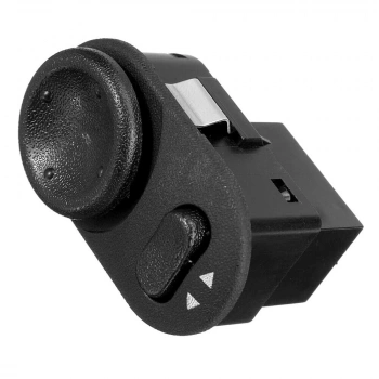 Ayna Ayar Dügmesı Opel Astra G Vectra B Agıla A Bm 96- (Oem No: 6240487)