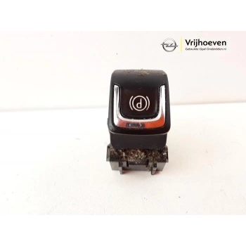 El Fren Dügmesı Sıyah Opel Insıgnıa A Astra J Merıva B Bm 09- (Oem No: 6240706)