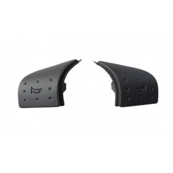 Korna Buton Kapagı Sag/Sol Aynı Adet  Opel Corsa C Combo C Bm 01- (Oem No: 6242078)