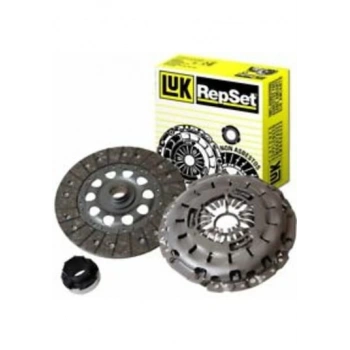 Debriyaj Seti  Trafıc Iıı 14Sonrası / Vıto 14Sonrası W447 / Vıvaro B 14Sonrası 1.6Dcı Rulmanlı (Oem No: 624393033)