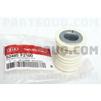 Burç Travers Elantra 16-20 Ön (Oem No: 62485-F2100)