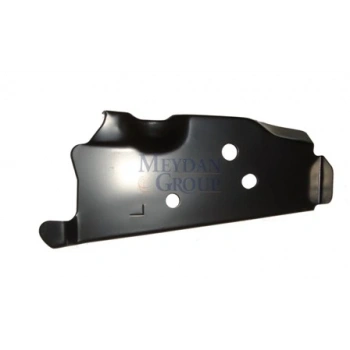 Nıssan Mıcra- K12- 03/10; Ön Panel Yan Parça Sağ (Tw) (Oem No: 62522-Ax630)