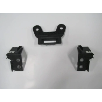 Renault Megane- 4- Sd/Hb- 16/20; Ön Tampon Orta Braketi Set (3 Parça) (Oem No: 625262537R)