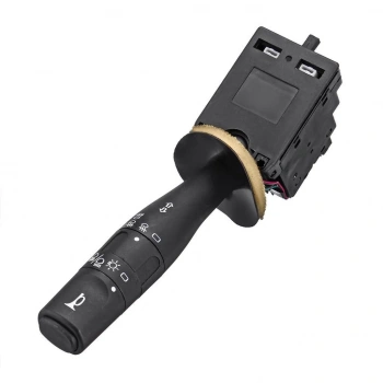 Kol Far-Sınyal Kumanda 106 / 206 / 306 / Partner / Berlıngo / Saxo / Jumpy / Scudo 96-02 Sıs Farsız Surucu Tarafı Hava Yastıksız (Oem No: 625369)