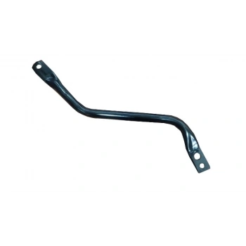 Renault Clıo- 5- Hb- 20/23; Ön Çamurluk Bağlantı Suportu Sağ (Üst) (Sac) (Oem No: 625F24280R)