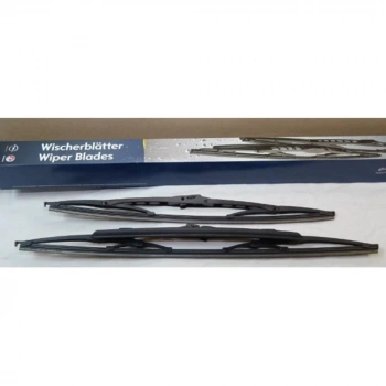 Silecek Süpürgesı Ön Takım Takım Opel Combo C Bm 02-10 (Oem No: 6272540)