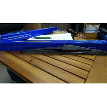 Silecek Süpürgesı Arka 375 Mm ( Kollu Silecek ) Opel Vectra C Stw Bm 02- (Oem No: 6272565)