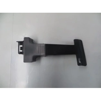 Renault Clıo- 4- Hb- 13/16; Ön Tampon Panjuru Alt Hava Alma Yönlendirici (Plastik)(Tyg) (Oem No: 628165104R)