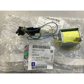 Vıtes Pozısyon Swıchı Opel Corsa D Bm 07- (Oem No: 6285668)