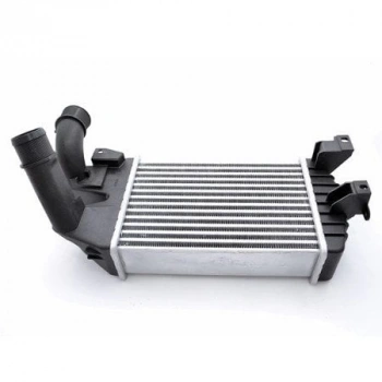 Turbo Radyatörü Opel Astra H Z13Dth Z19Dtl Z19Dtz17Dtl Z17Dth 07- (Oem No: 6302076)