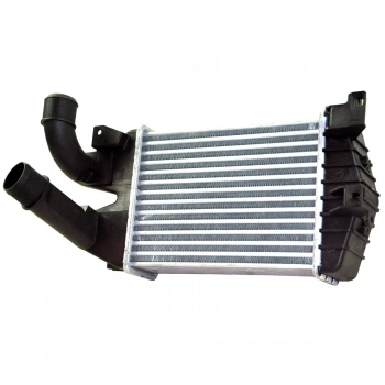 TURBO RADYATÖRÜ 262X181.5X62 OPEL ASTRA H ZAFIRA B Z13DTH Z17DTL Z17DTH Z19DT Z19DTL Z19DTJ Z19DTH 07- (Oem No: 6302076)