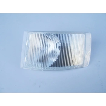 1998-2001 Citroen Jumper Ön Sinyal Sol Beyaz (Mars) (Adet) (Oem No:630396)