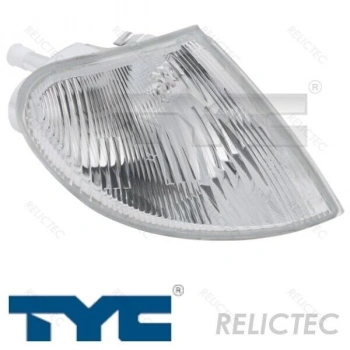 Sinyal Lambası Partner / Berlıngo 96-02 Duylu Sağ (Oem No: 630364)