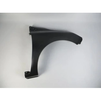 Renault Clıo- 4- Sport Tourer- 16/19; Ön Çamurluk Sağ Siyah Plastik (Oem No: 631000266R)