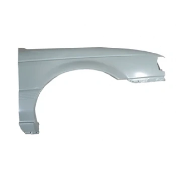 Nıssan Sunny- B13- 90/94; Ön Çamurluk Deliksiz Sağ Gri Boyalı (Sımyı) (Oem No: 63100-50Y30)